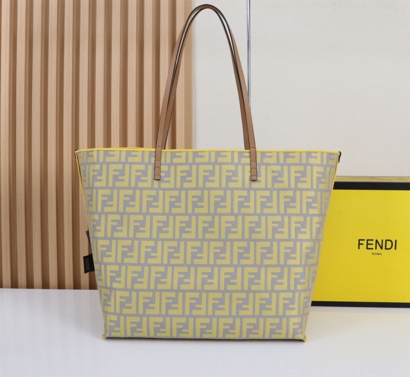 Fendi Shopping Bags